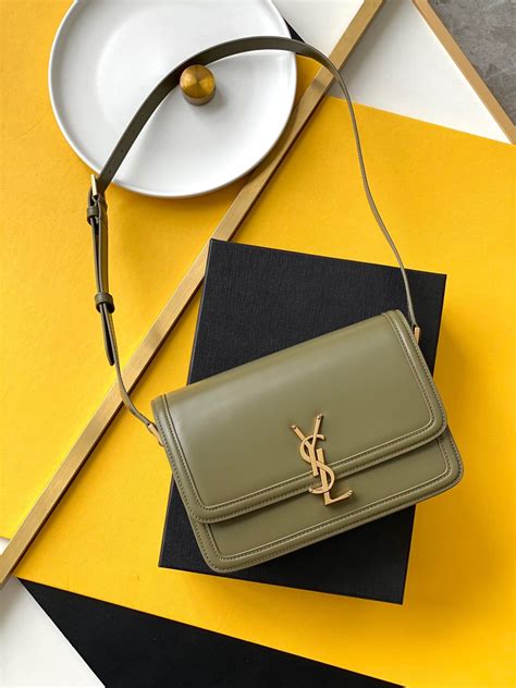 ysl solferino verde|saint laurent solferino.